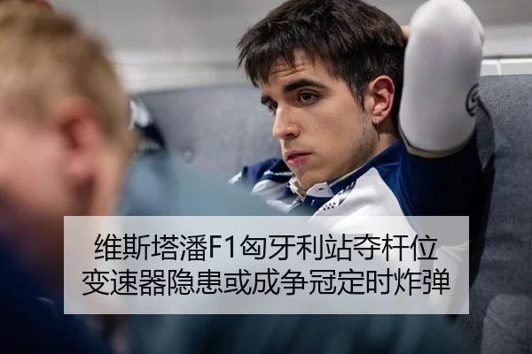 维斯塔潘F1匈牙利站夺杆位 变速器隐患或成争冠定时炸弹